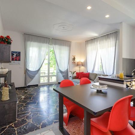 Casa Celine Appartement Chiavari Buitenkant foto