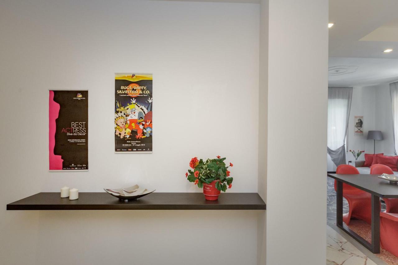 Casa Celine Appartement Chiavari Buitenkant foto