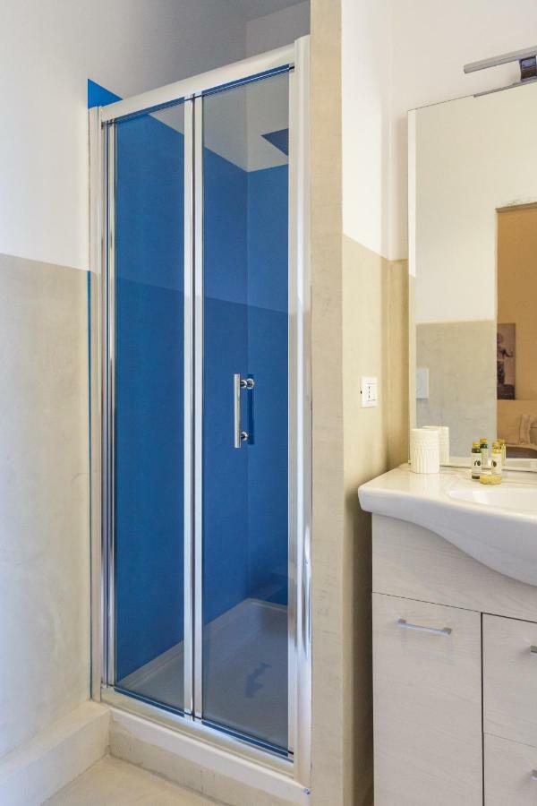 Casa Celine Appartement Chiavari Buitenkant foto