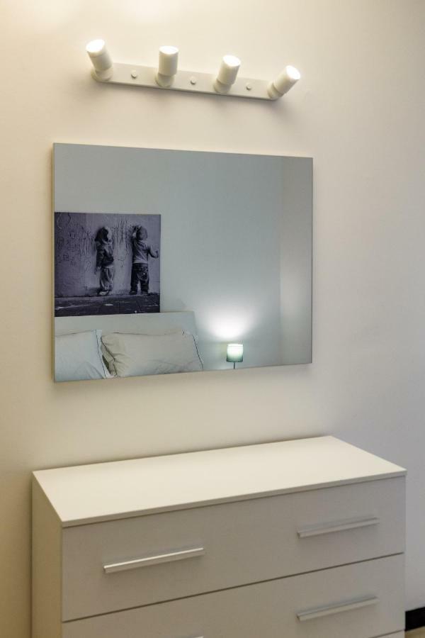 Casa Celine Appartement Chiavari Buitenkant foto