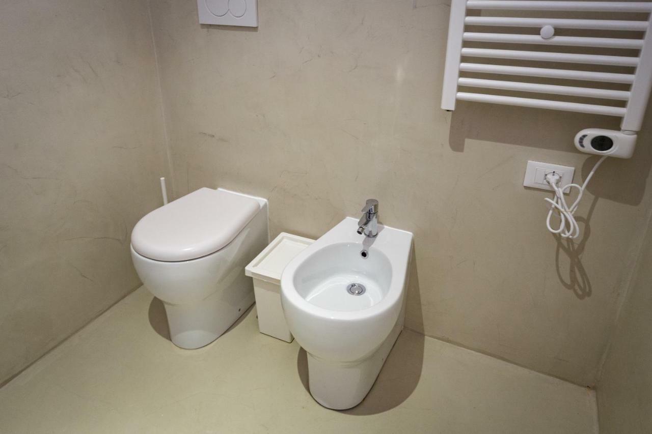 Casa Celine Appartement Chiavari Buitenkant foto